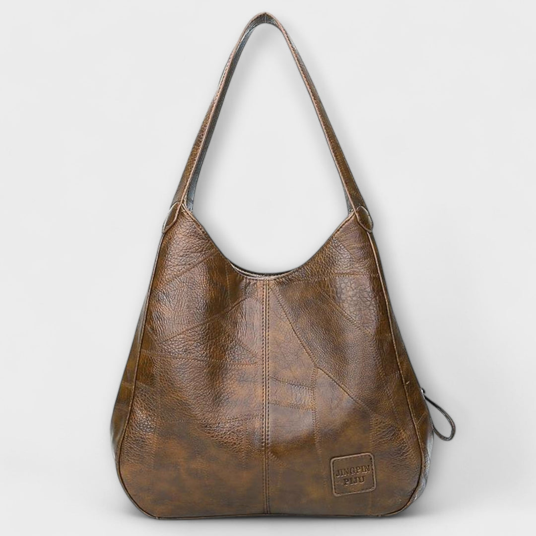 Abigail - Vintage Leather Bag