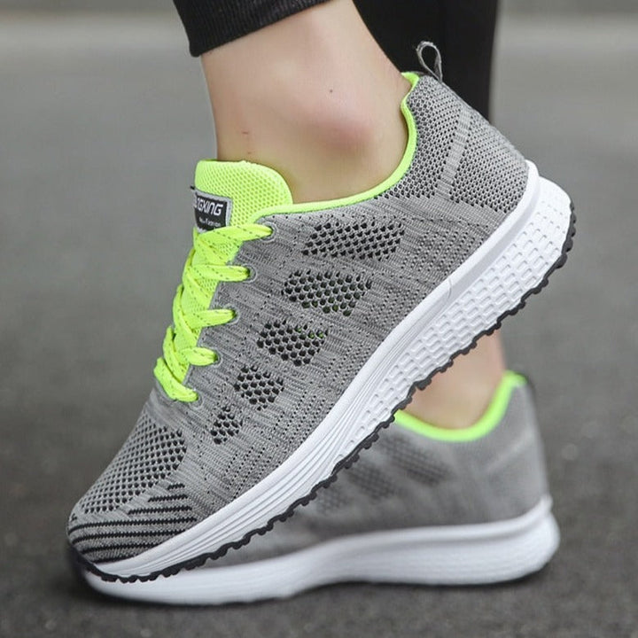Brielle | Supportive Walking Shoes for Everyday Comfort