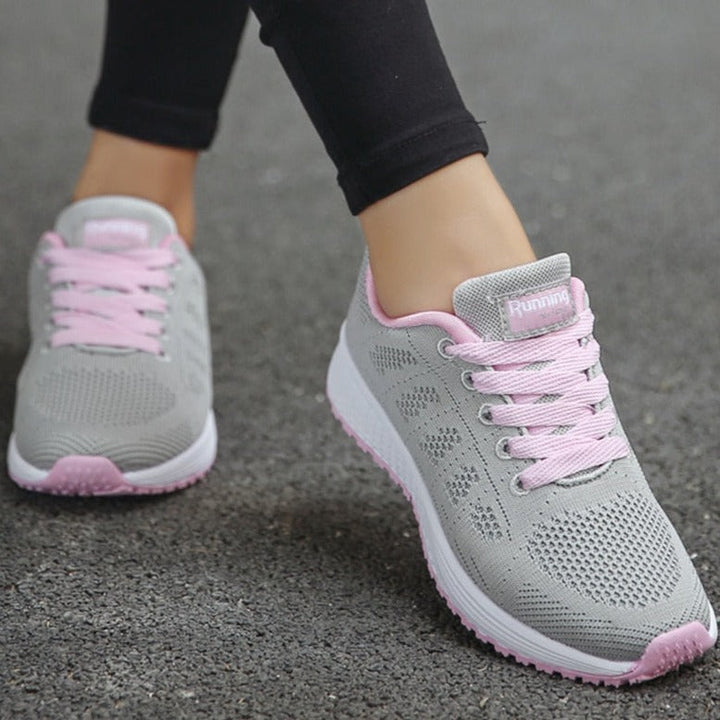 Brielle | Supportive Walking Shoes for Everyday Comfort