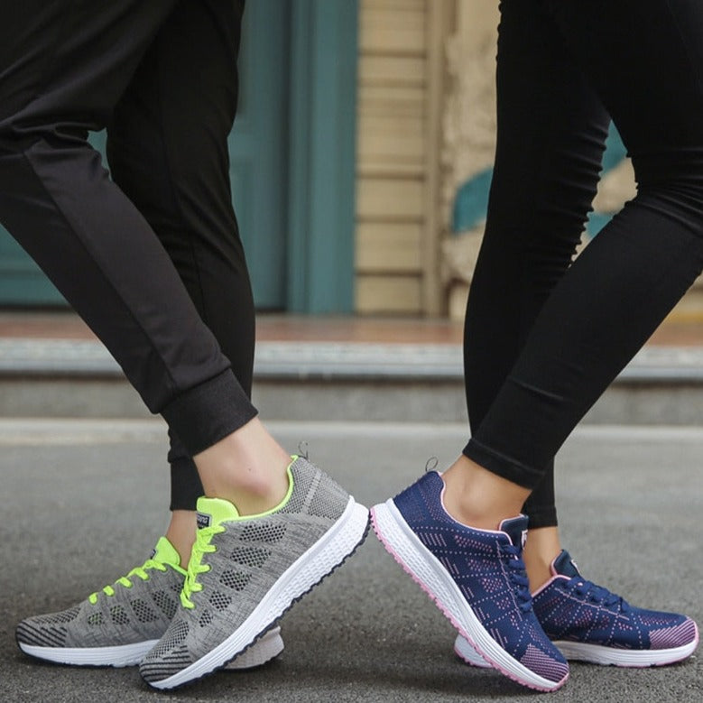 Brielle | Supportive Walking Shoes for Everyday Comfort