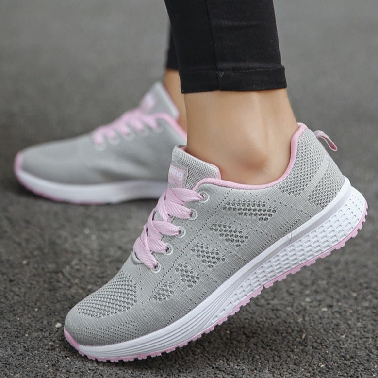 Brielle | Supportive Walking Shoes for Everyday Comfort