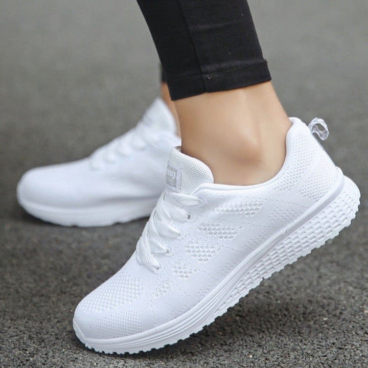 Brielle | Supportive Walking Shoes for Everyday Comfort