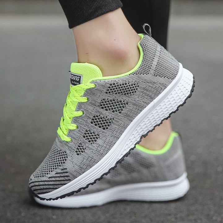 Brielle | Supportive Walking Shoes for Everyday Comfort