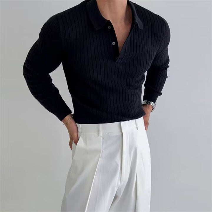 Signature Polo Shirt