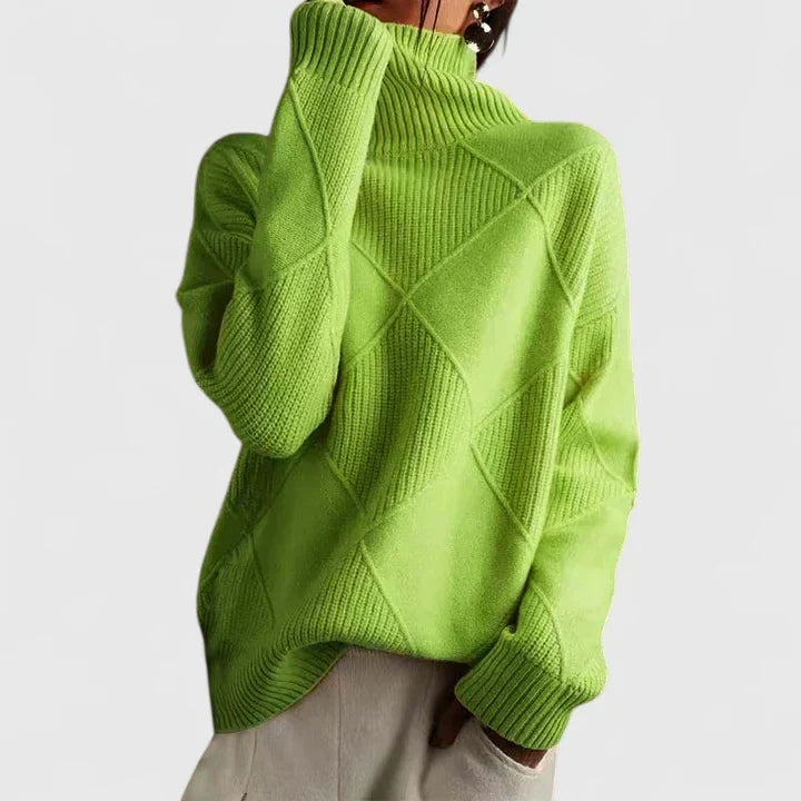 Adryssell | Comfortable Sweater