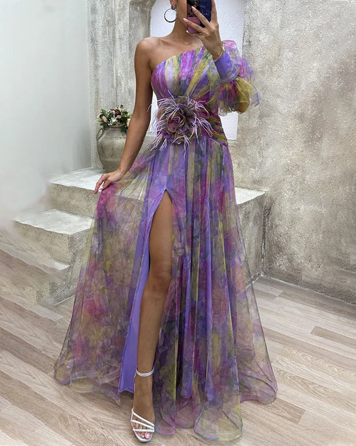 Violet & Grace™ | Enchanting Tulle Dress