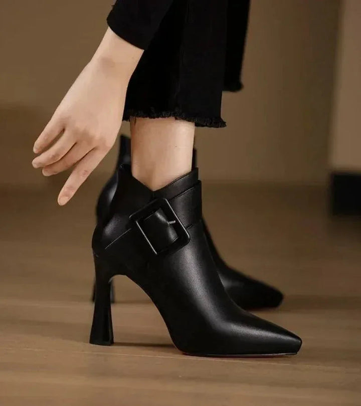 Lyxen | Orthopedic Boots