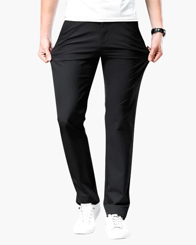 Carter Slim Chinos