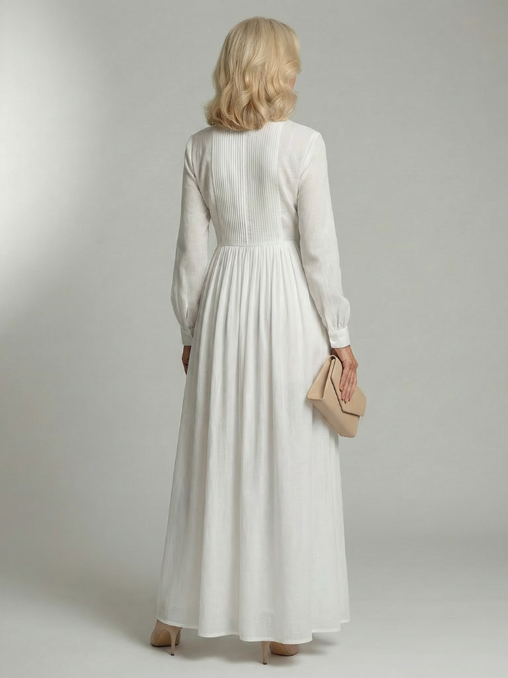 Violet & Grace™ | Soft Flow Maxi Dress