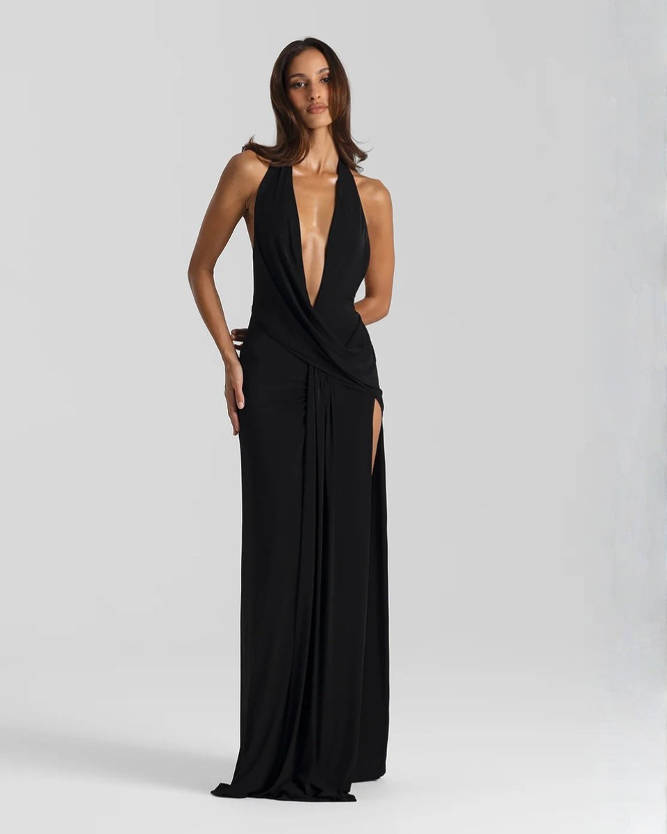 Milu | Maxi Dress