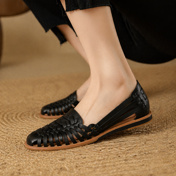 Sorelle | Breathable Everyday Comfort Flats