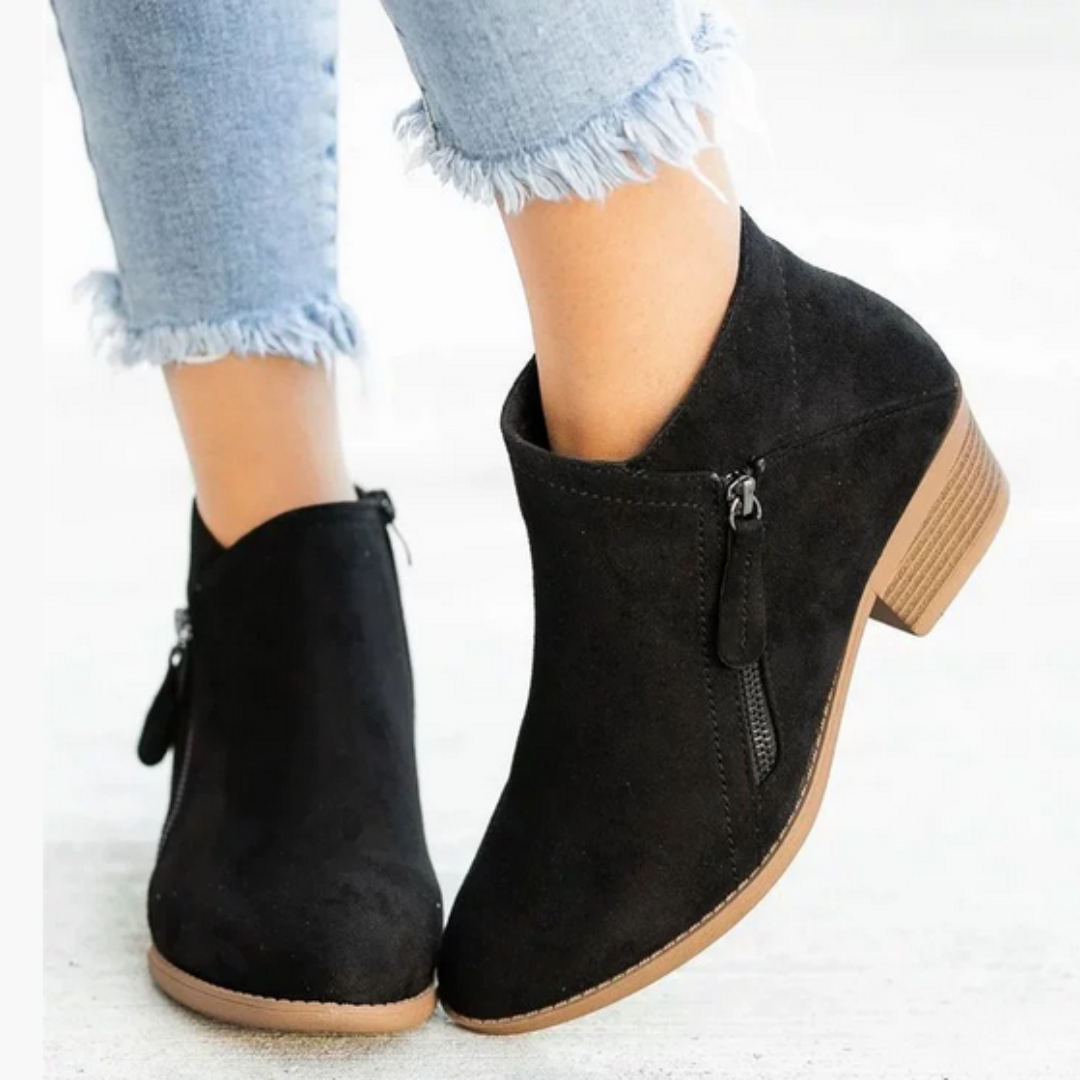Seraphina | Sophisticated Boots