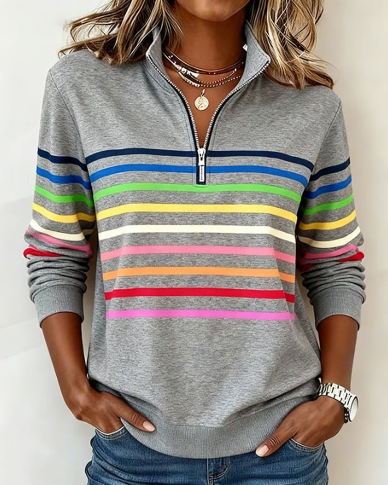 Cassie | Elegant Sweatshirt
