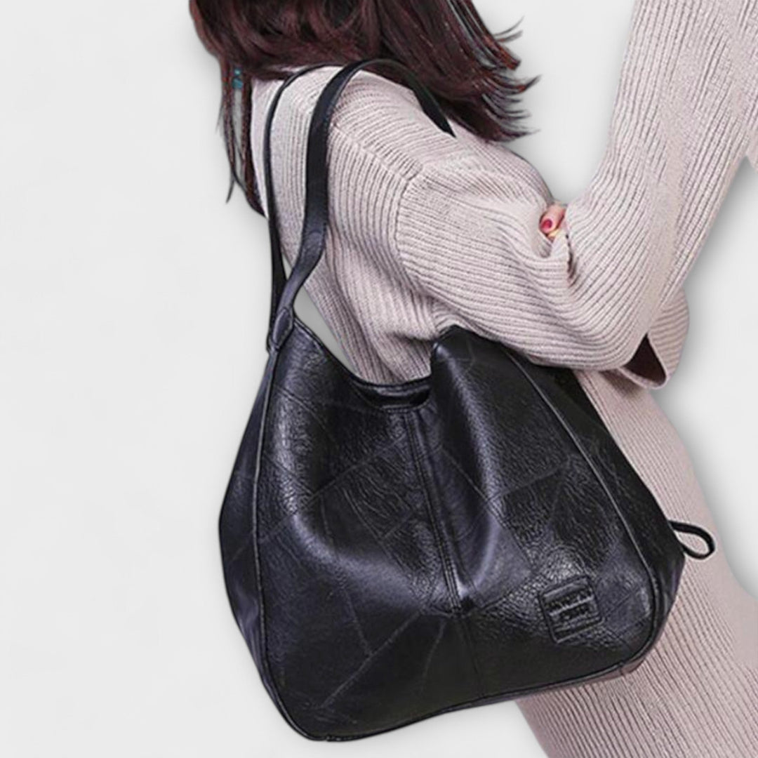 Abigail - Vintage Leather Bag