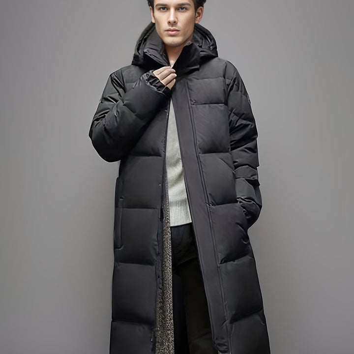 Tom Hollinger | Men's Puffer Coat