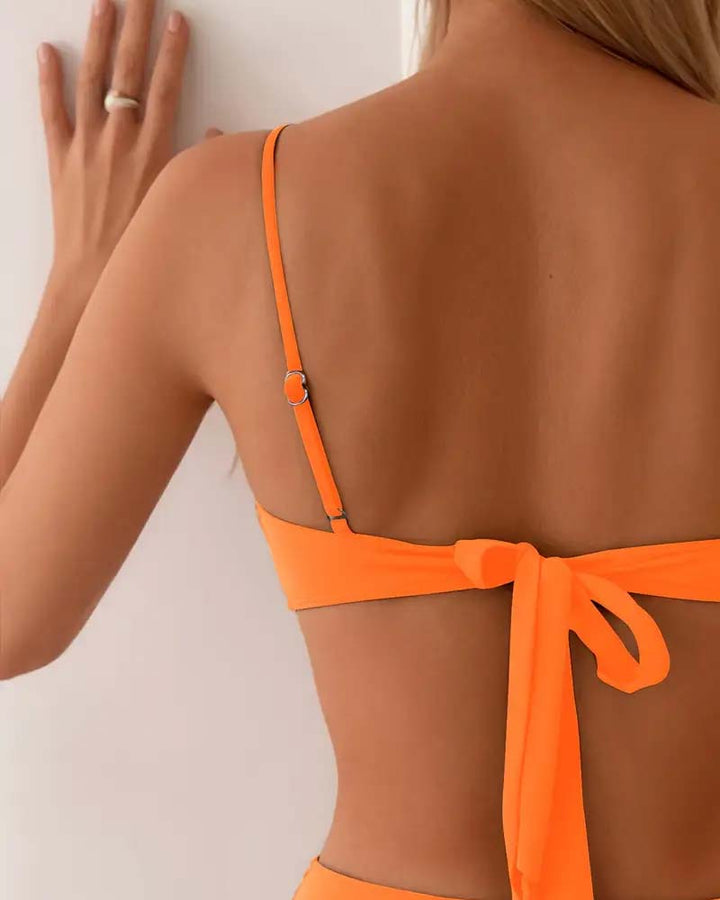 Laluna® | Sexy and trendy two-piece bikini