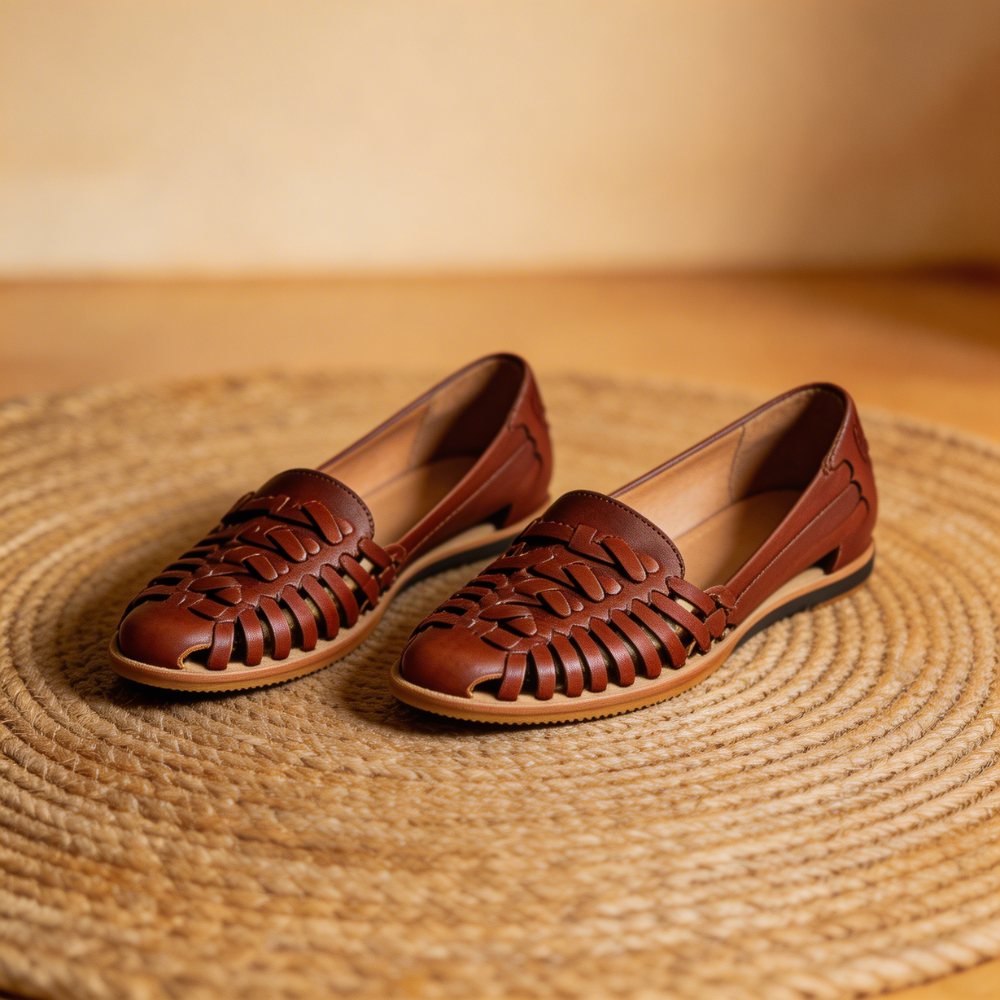 Sorelle | Breathable Everyday Comfort Flats