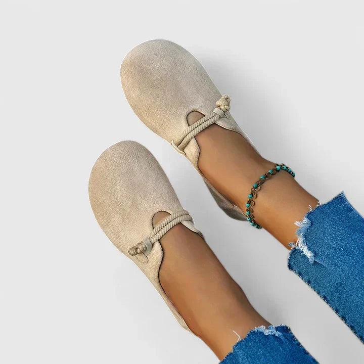 Ella | Orthopedic Loafers