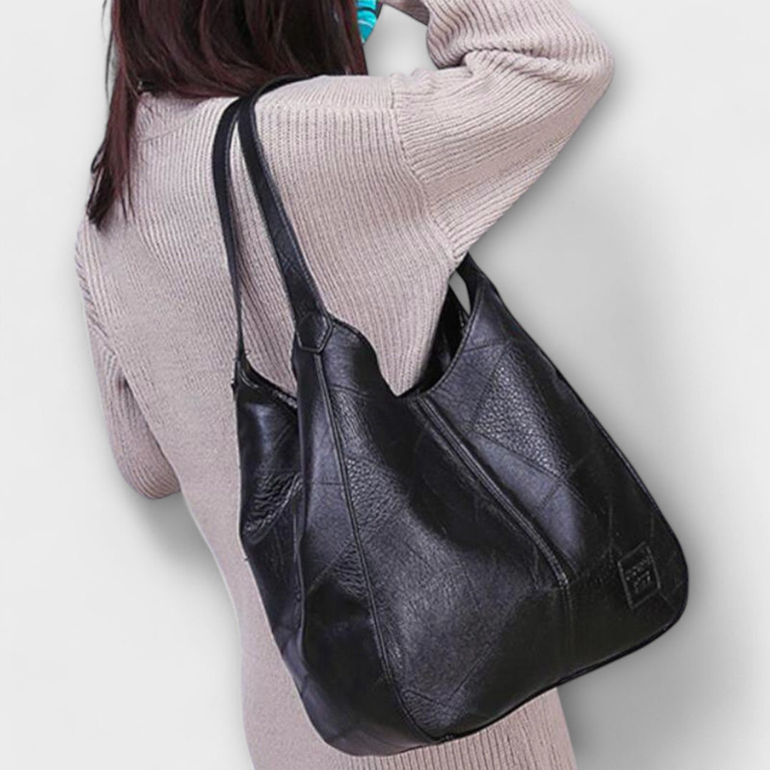 Abigail - Vintage Leather Bag