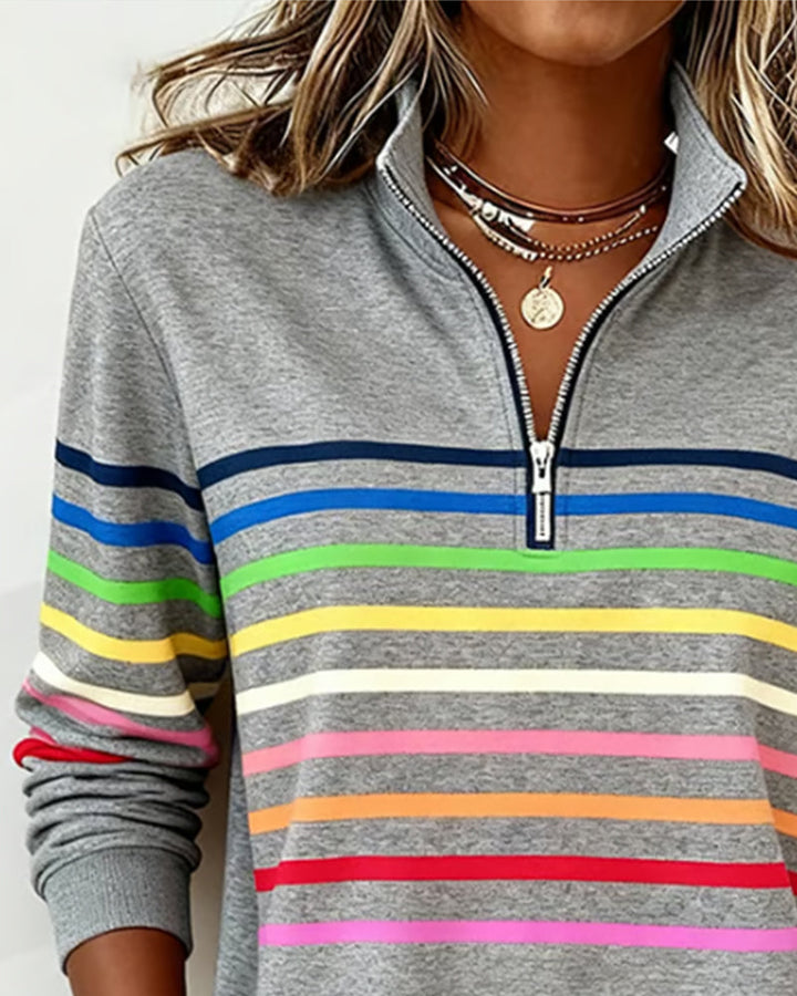 Cassie | Elegant Sweatshirt