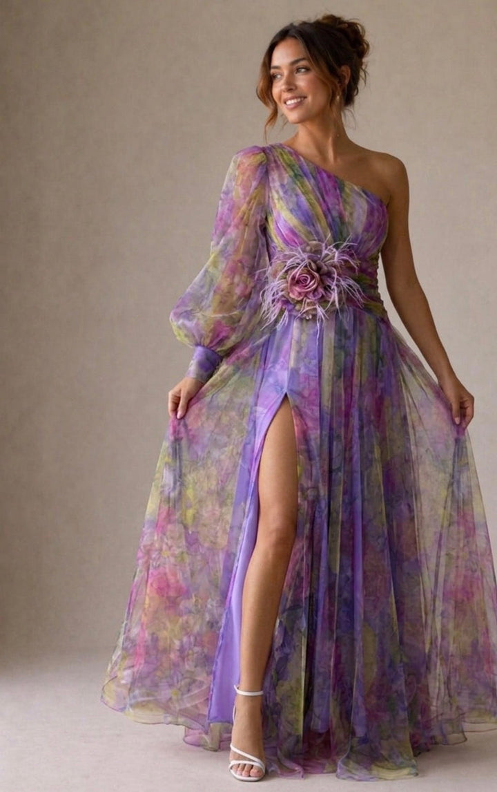 Violet & Grace™ | Enchanting Tulle Dress