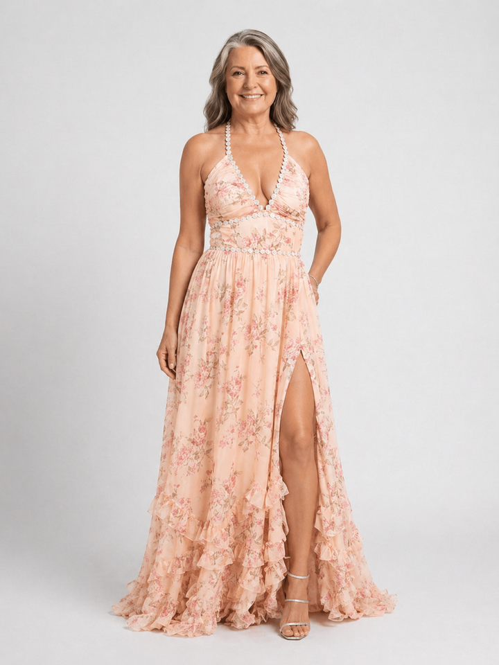 Violet & Grace™ | Elegant Dress