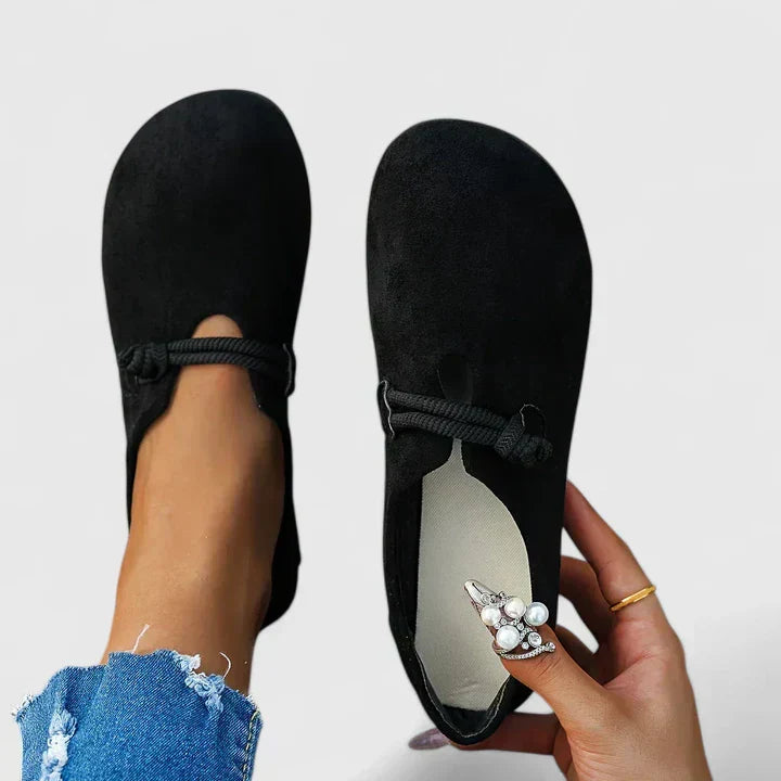 Ella | Orthopedic Loafers
