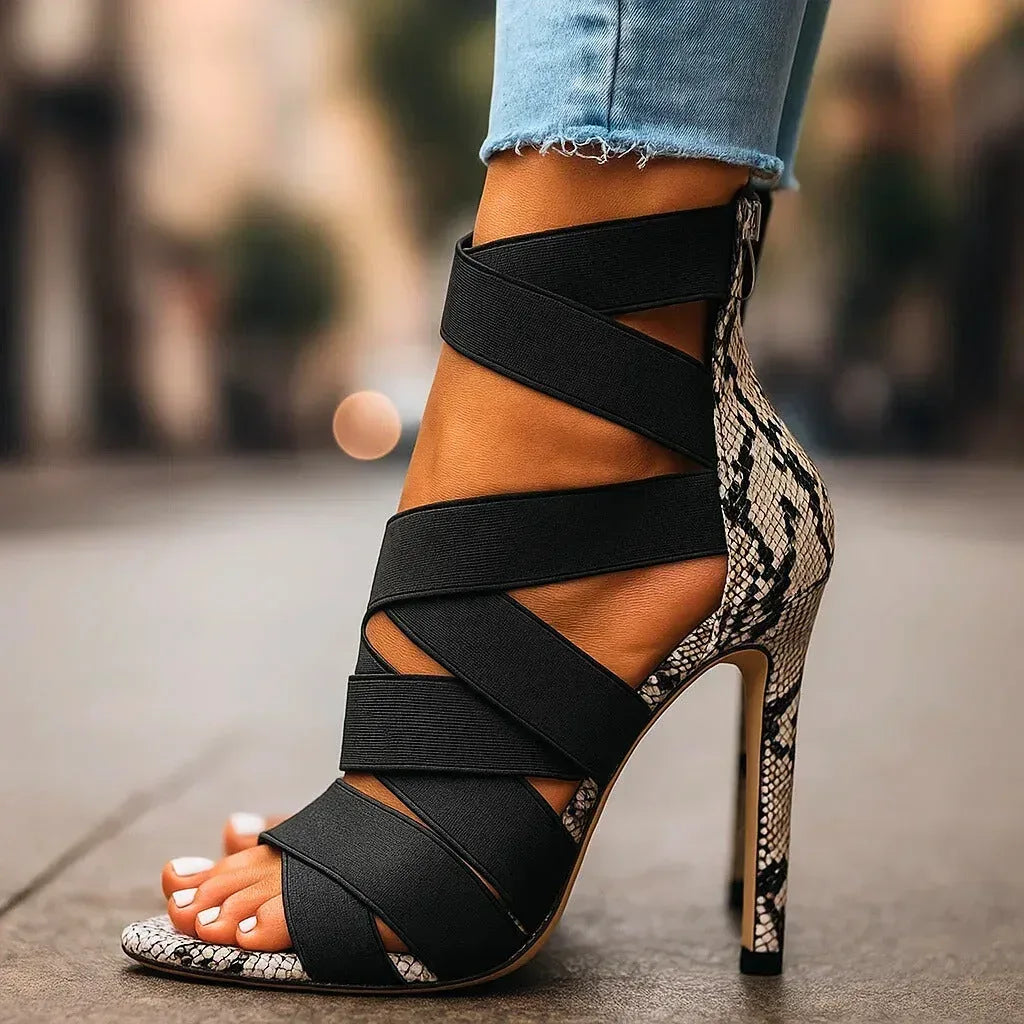 Lani™ | Orthopedic Heels