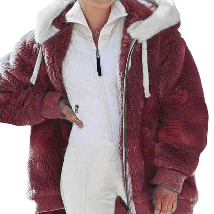Chiara | Comfortable Jacket