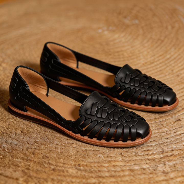 Sorelle | Breathable Everyday Comfort Flats