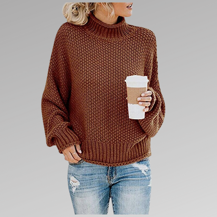 Clara | Elegant Sweater