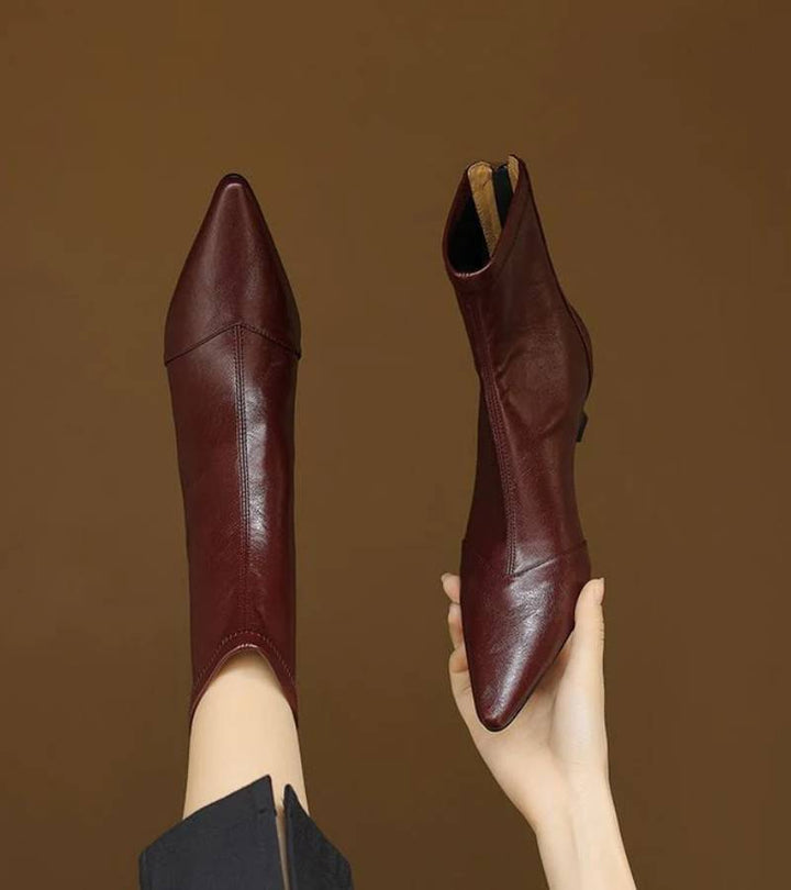 Arielynn | Orthopedic Boots