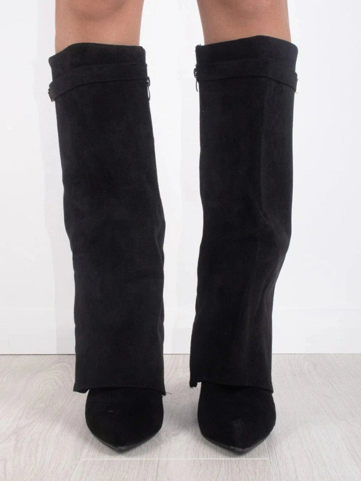 Hanna | Classic Boots