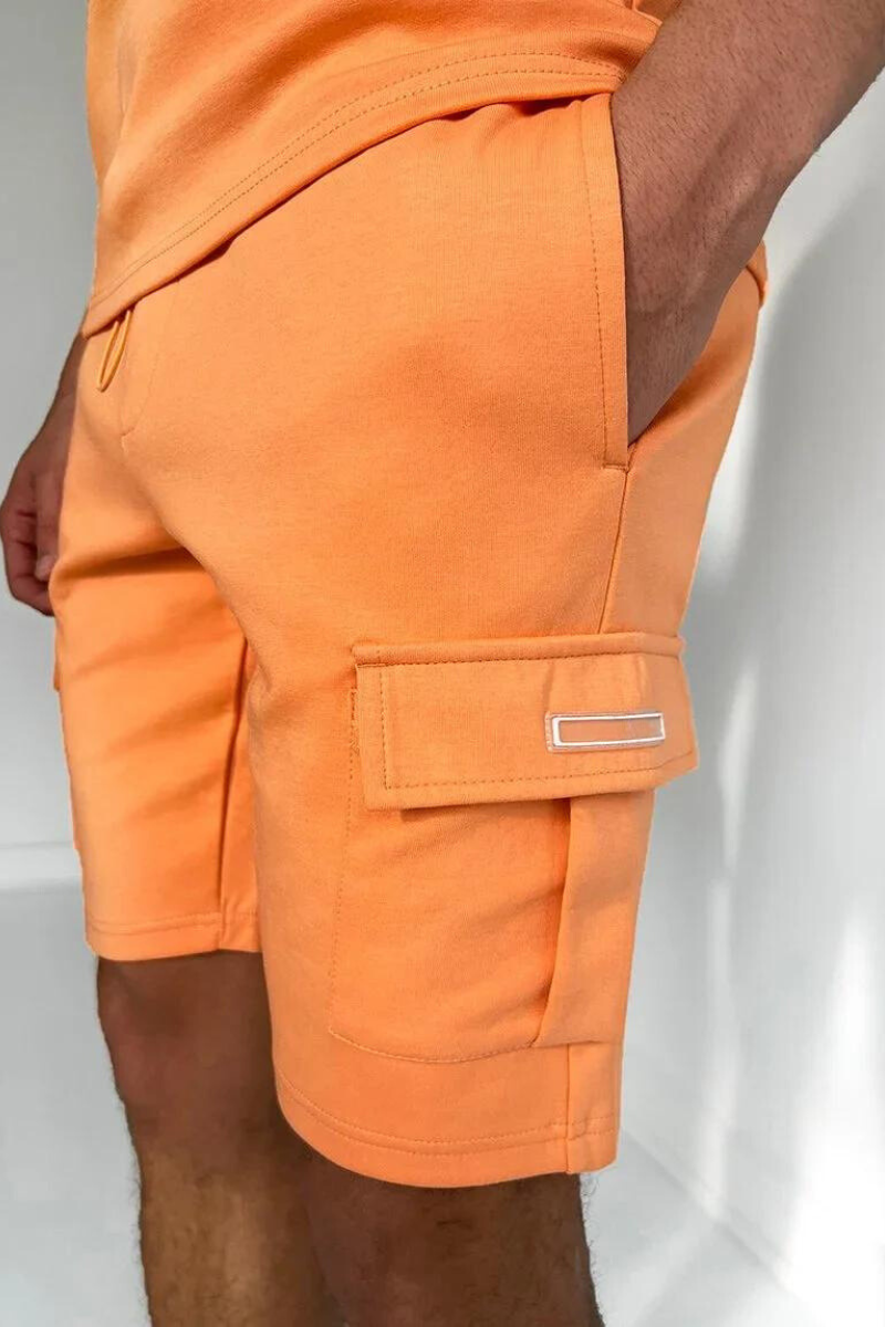 Change | Spring Two Piece Set