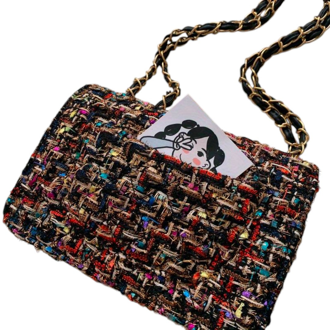 Katherine - Elegant Women's Shoulder Bag