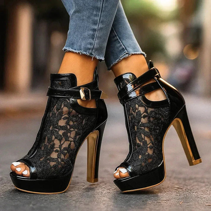 Vyna™ | Elegant Heels