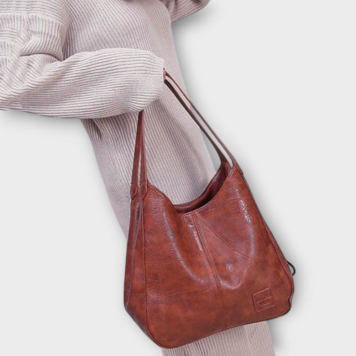 Abigail - Vintage Leather Bag