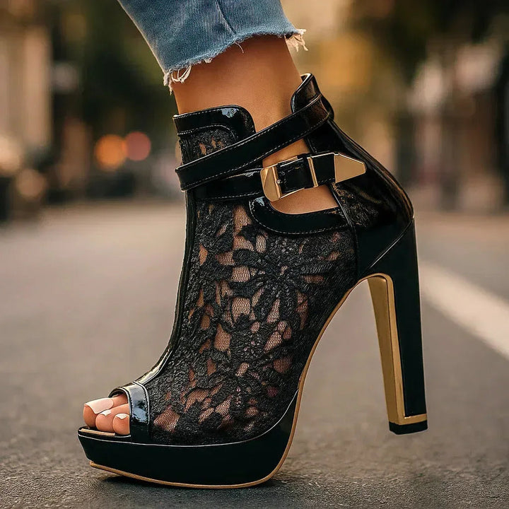 Vyna™ | Elegant Heels