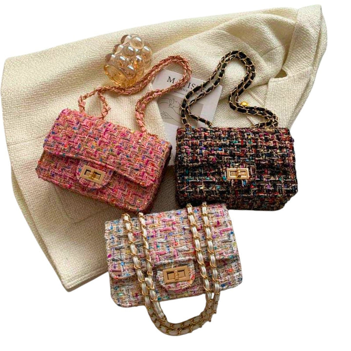 Katherine - Elegant Women's Shoulder Bag