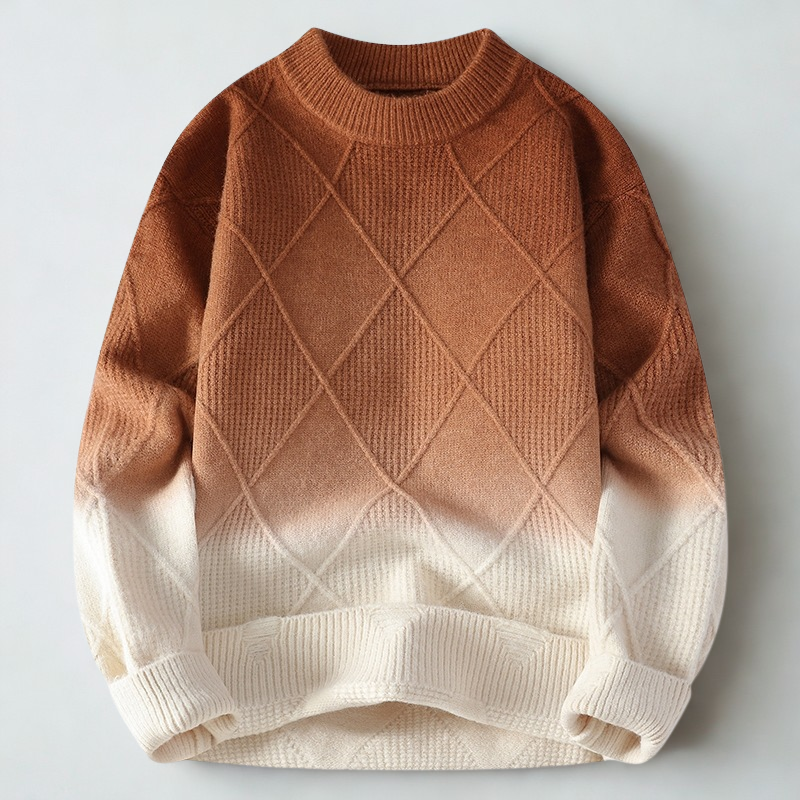 Dilano Ombre Sweater
