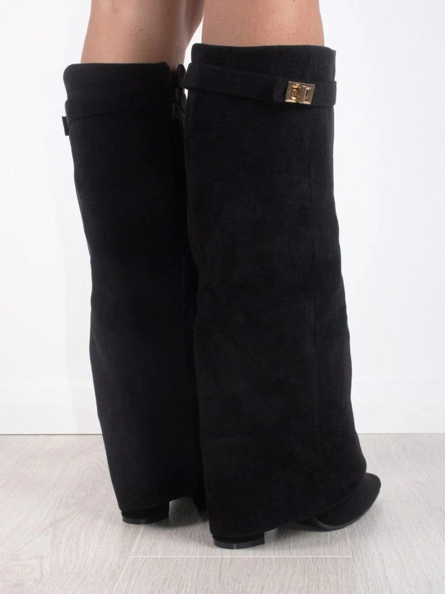 Hanna | Classic Boots