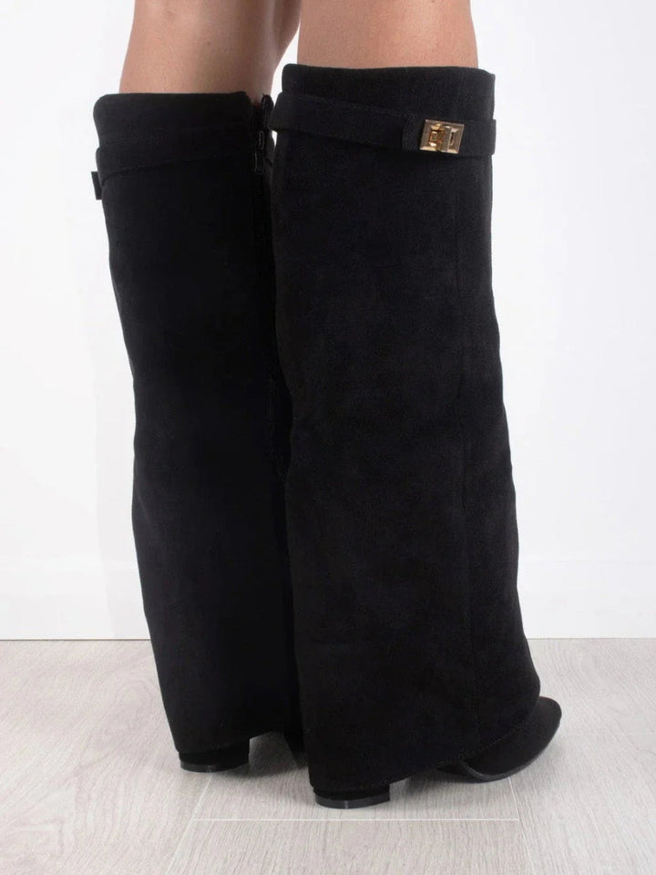 Hanna | Classic Boots