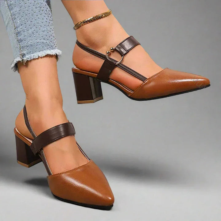 Auri™ | Orthopedic Heels