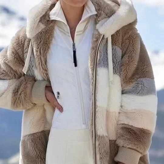 Chiara | Comfortable Jacket