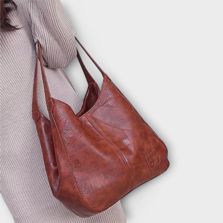 Abigail - Vintage Leather Bag