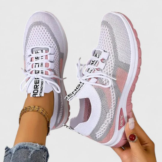 Koralyn | Comfort Sneakers