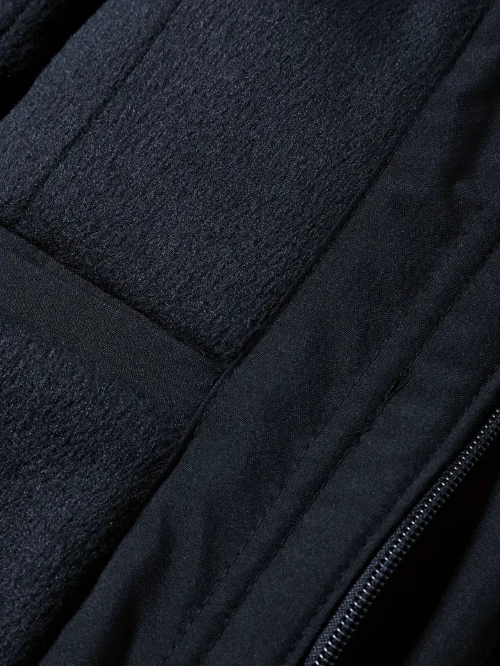 Roselains | Winter Jacket - Regular Fit - Parka