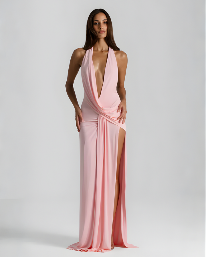 Milu | Maxi Dress