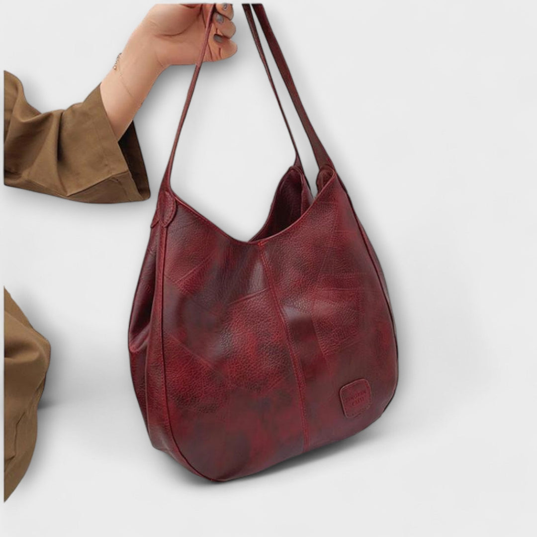 Abigail - Vintage Leather Bag