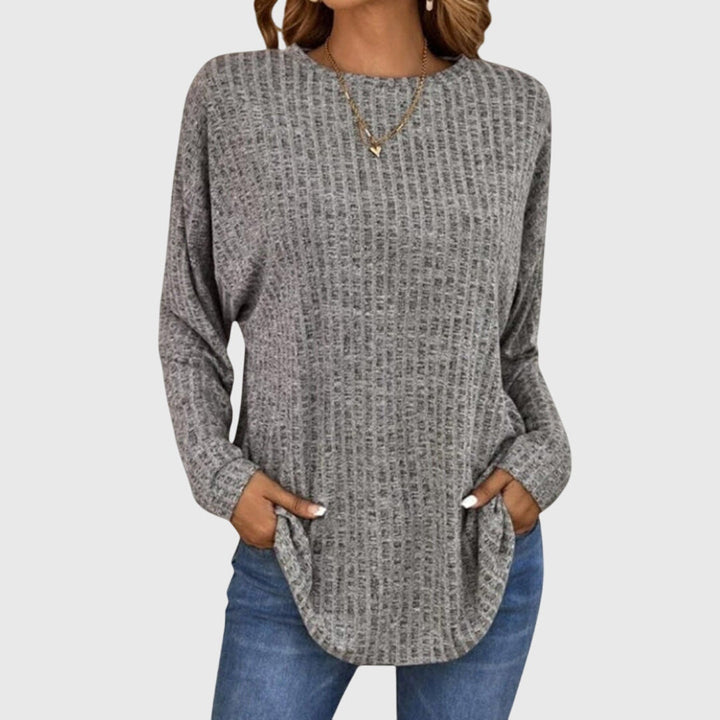 Lily | Elegant Top